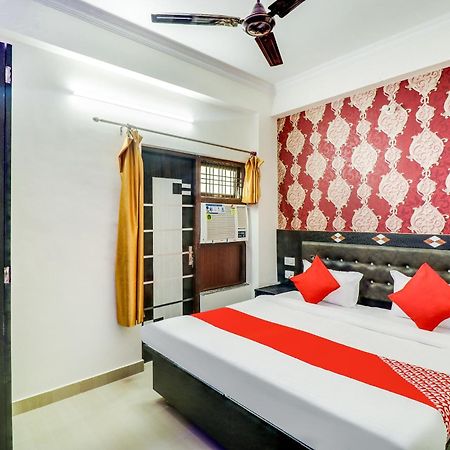 Super Hotel O Rs Inn Gorakhpur Exterior photo
